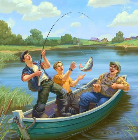 Top 10 Fisheries in New York City