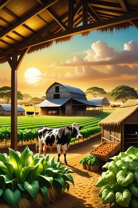 Top 10 Livestock in San Antonio