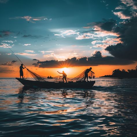 Top 10 Fisheries in Houston