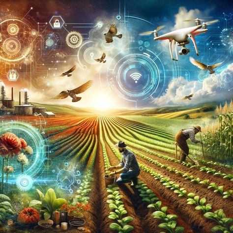 TOP 10 Organic Farming in Houston