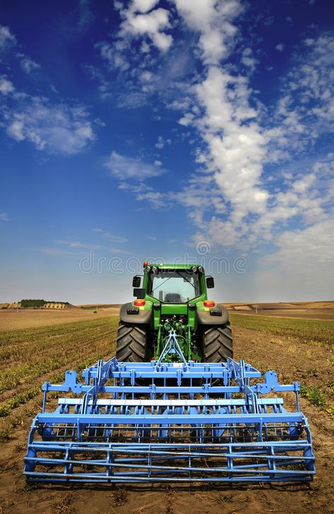 Top 10 Agro Equipment in Houston