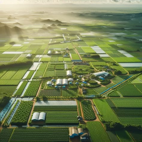 TOP 10 Organic Farming in Dallas
