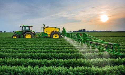 Top 10 Agro Equipment in Dallas