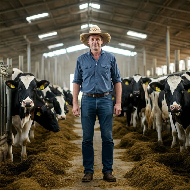 Top 10 Dairy Farming in Chicago