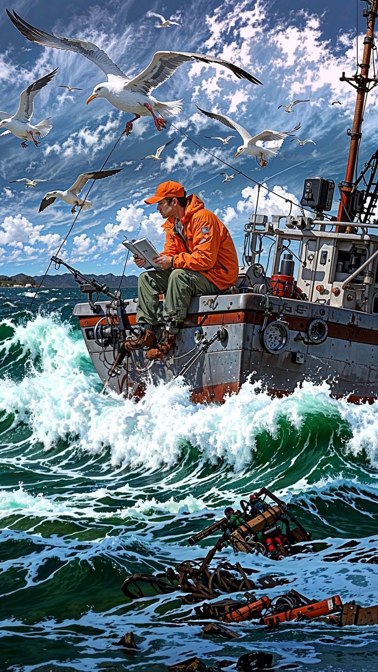 Top 10 Fisheries in Chicago