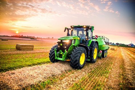 Top 10 Agro Equipment in Chicago