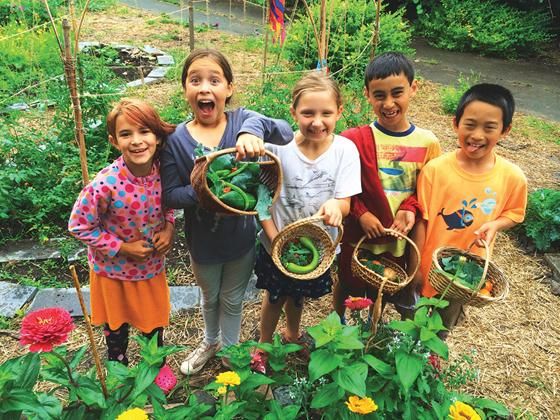 Best 10 Organic Farming in Philadelphia