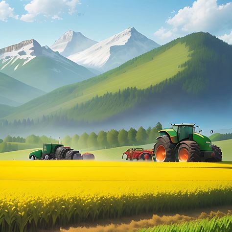 Top 10 Agro Equipment in Philadelphia