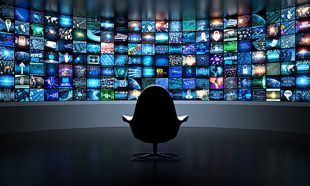 Highly Rated TV Channels in New York