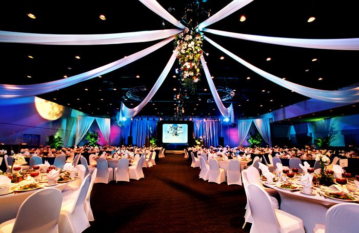Popular Event Management in New York