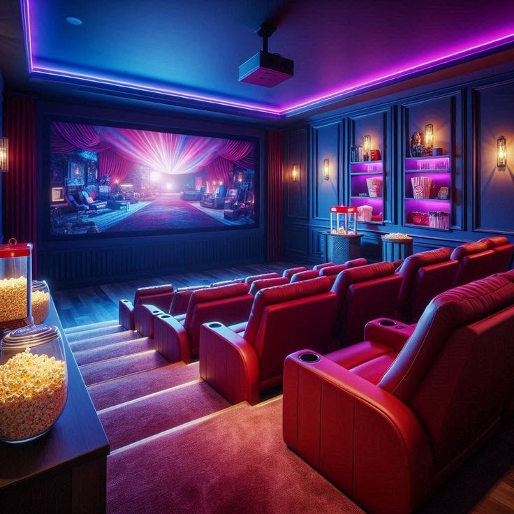 Best Movie Theaters in New York