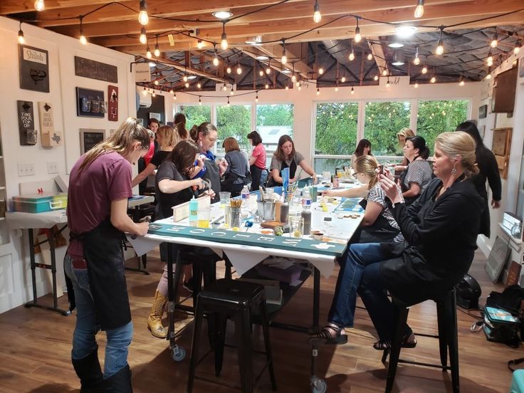 Must-Visit Handicraft Stores in Austin for Local Artisans