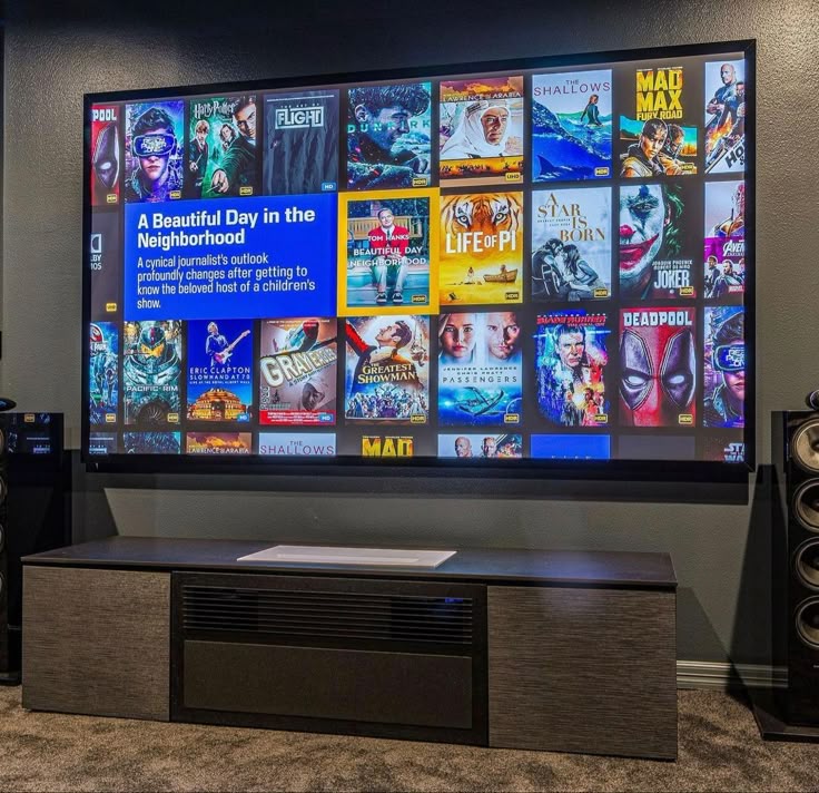 Best  TV Channels in Los Angeles