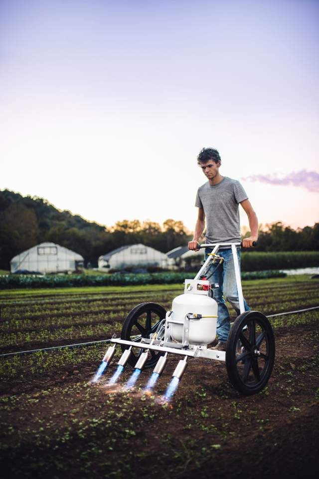 Best 10 Agro Equipment in Austin