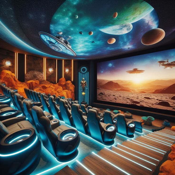 Top Rated  Movie Theaters in Los Angeles