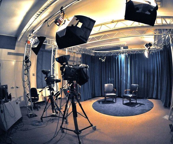 Best Production Companies in Los Angeles