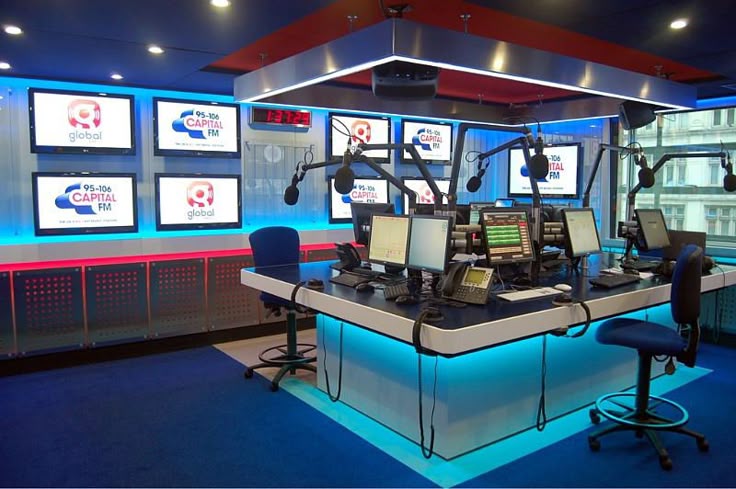 Highly Rated Radio Stations in Chicago