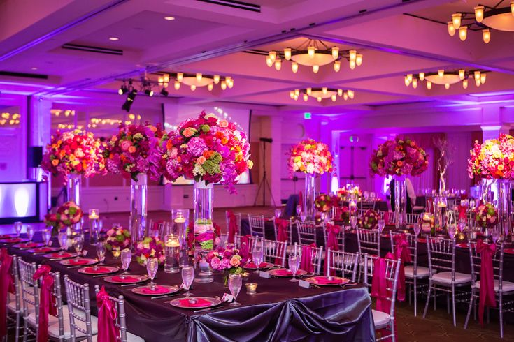 Highly Rated Event Management in Chicago