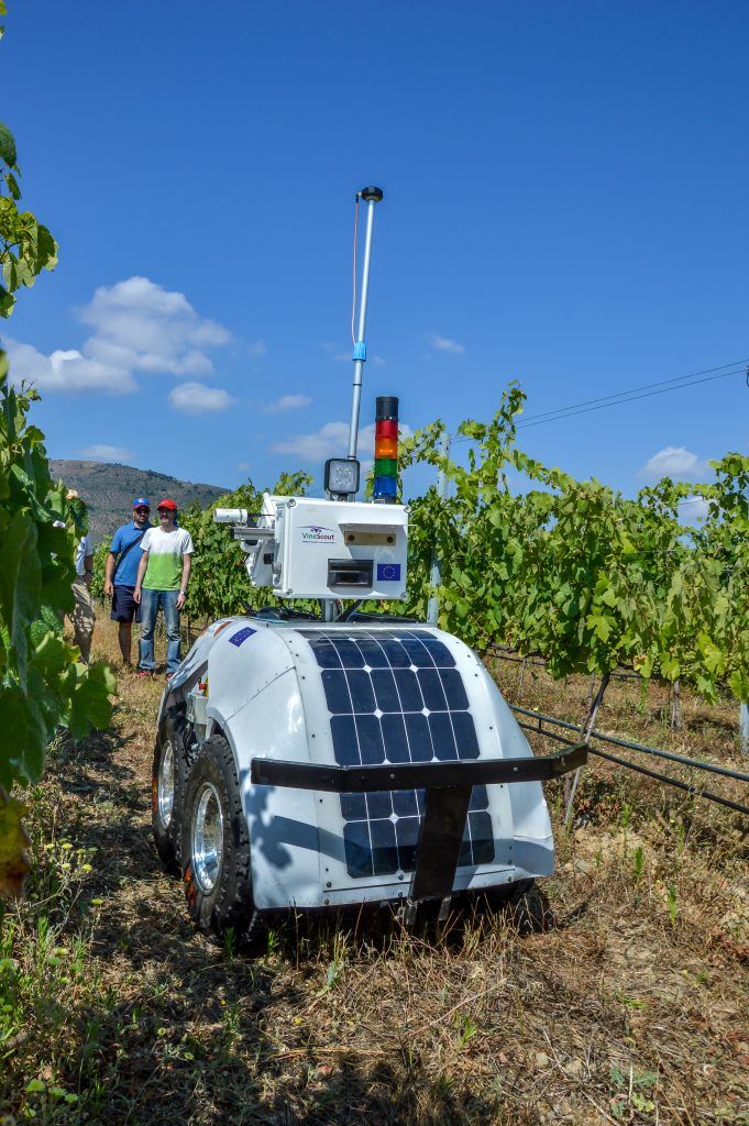 Top 10 Agro Equipment in Washington