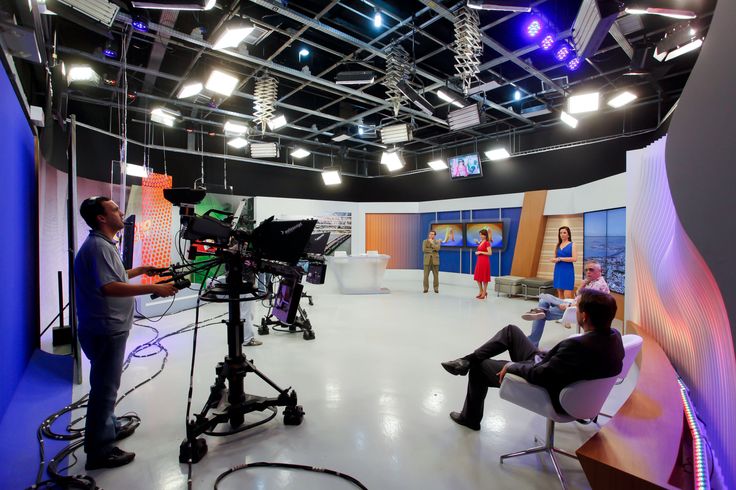 Highly Rated Production Companies in Chicago