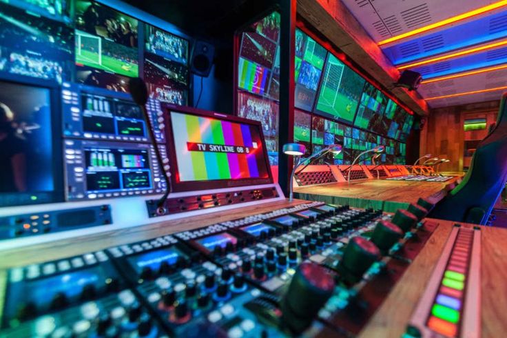 Top Rated TV Channels in Houston