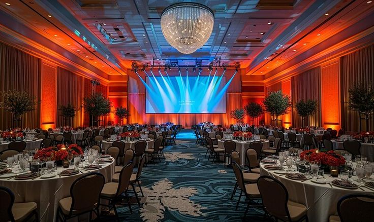 Best Event Management in Houston