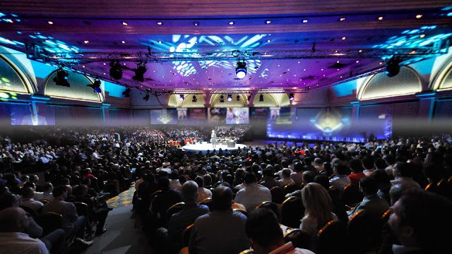 Best Event Management in Philadelphia