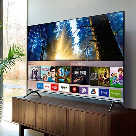 Highly Rated TV Channels in San Diego