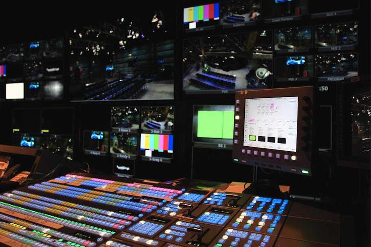 Best TV Channels in Dallas