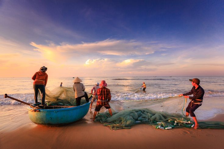 Top  10  Fisheries  in  Portland