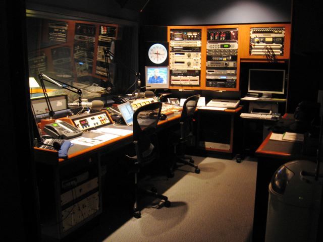 Popular Radio Stations in Dallas
