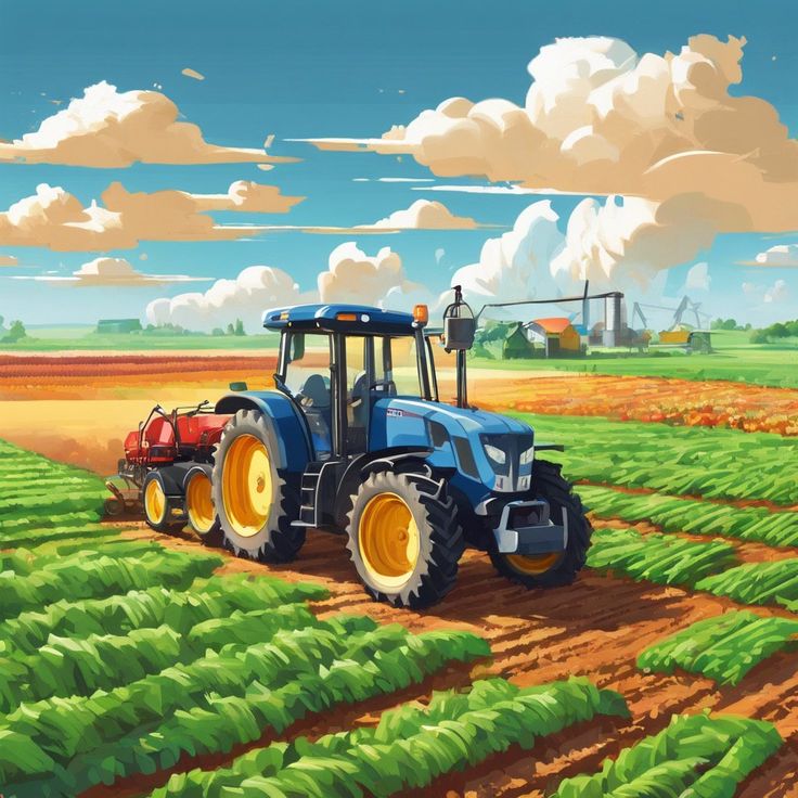 Top  10  Agro  Equipment  in  Portland