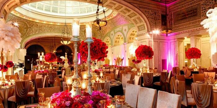 Best Event Management in Dallas