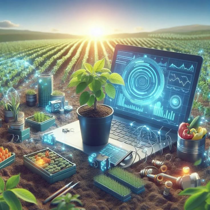 Top 10 Organic Farming in Tucson