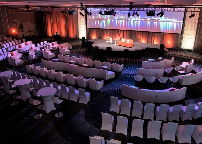 Best Event Management in San Jose