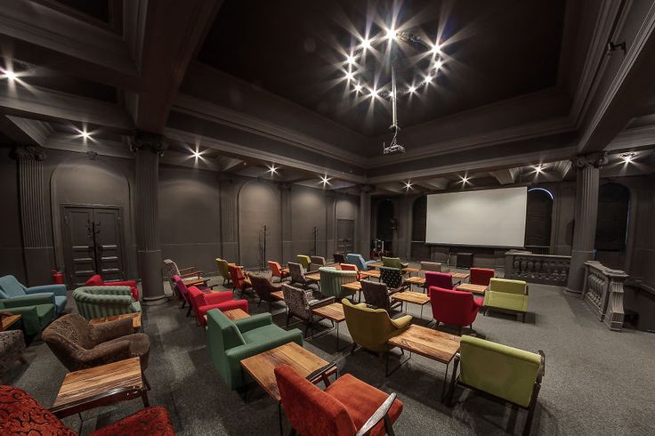 Top Rated Movie Theaters in San Jose