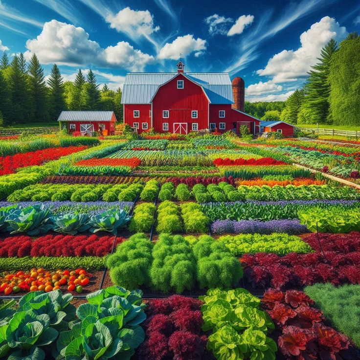 Top 10 Dairy Farming in Atlanta