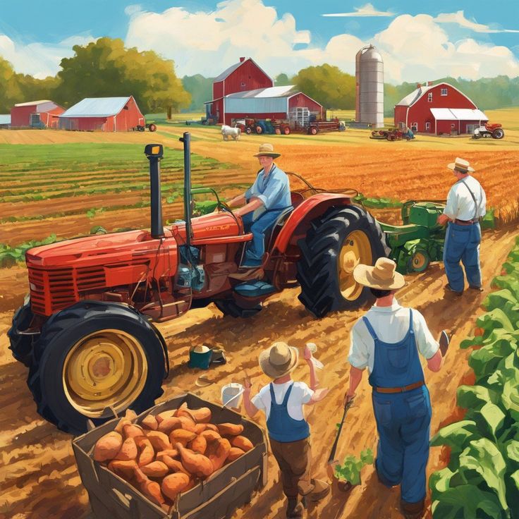 Top  10  Agro  Equipment  in  Atlanta