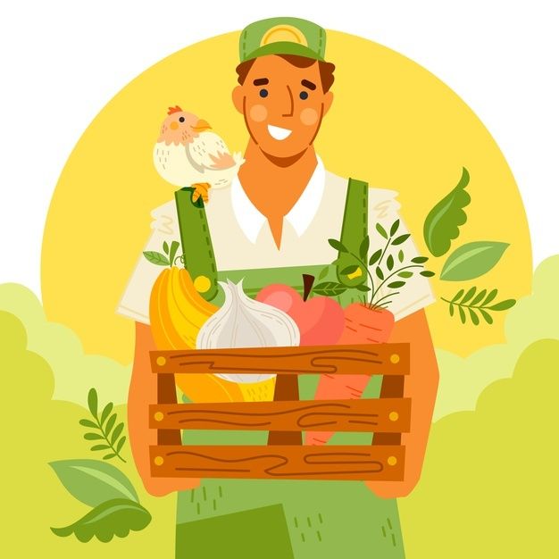 Top 10 Organic Farming in Austin