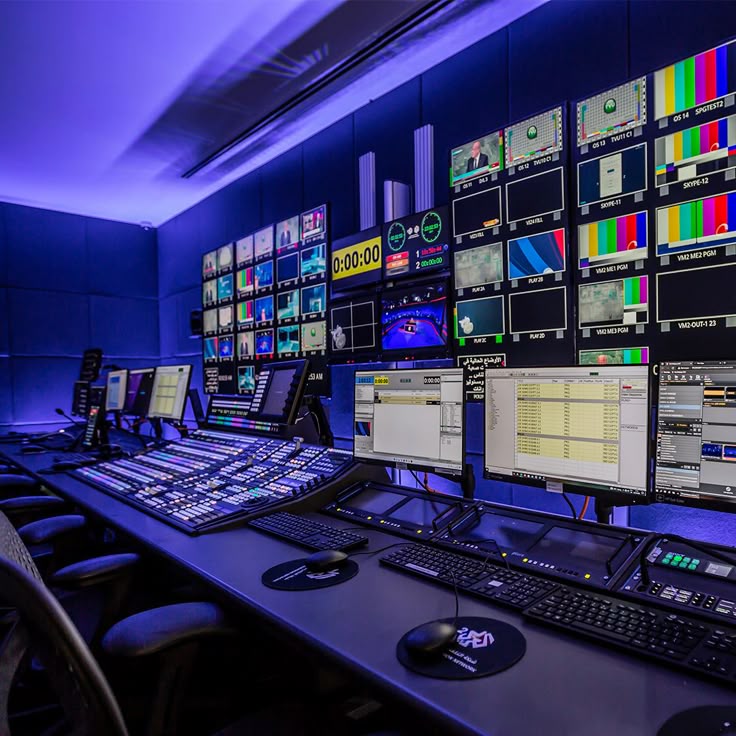 Best Production Companies in Columbus