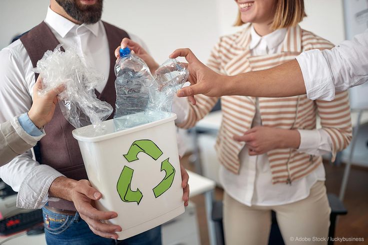 Full-Service Recycling Centers in Austin