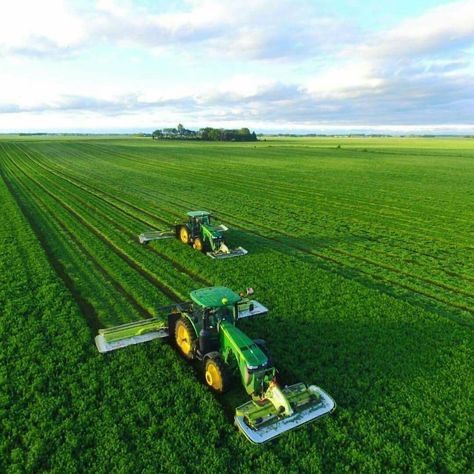 Top 10 Agro-Equipment in Austin