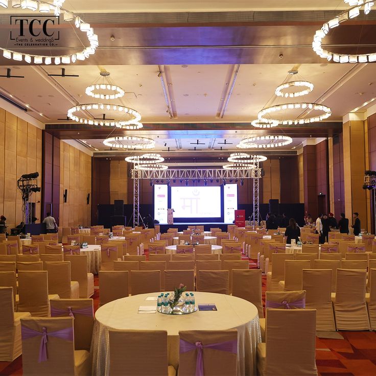 Popular Event Management in San Francisco