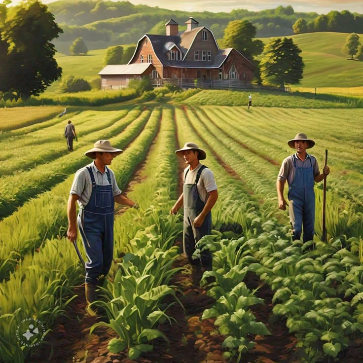 Best 10 Organic Farming in San Francisco