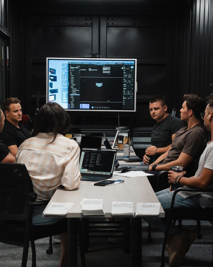 Highly Rated Production Companies in San Francisco
