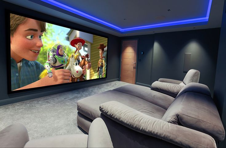 Popular Movie Theaters in Denver