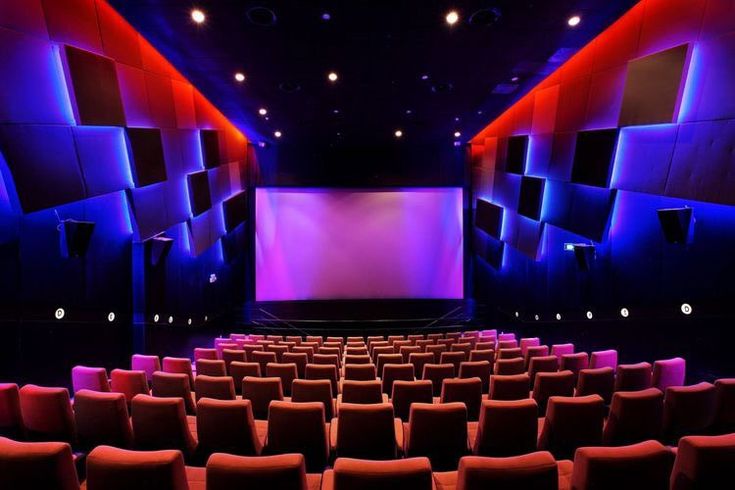 Top Rated Movie Theaters in Portland