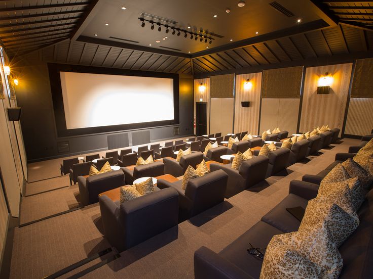 Highly Rated Top 10 Movie Theaters in Tucson