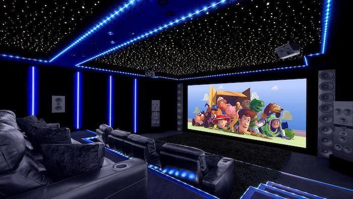 Highly Rated  Movie Theaters in Miami