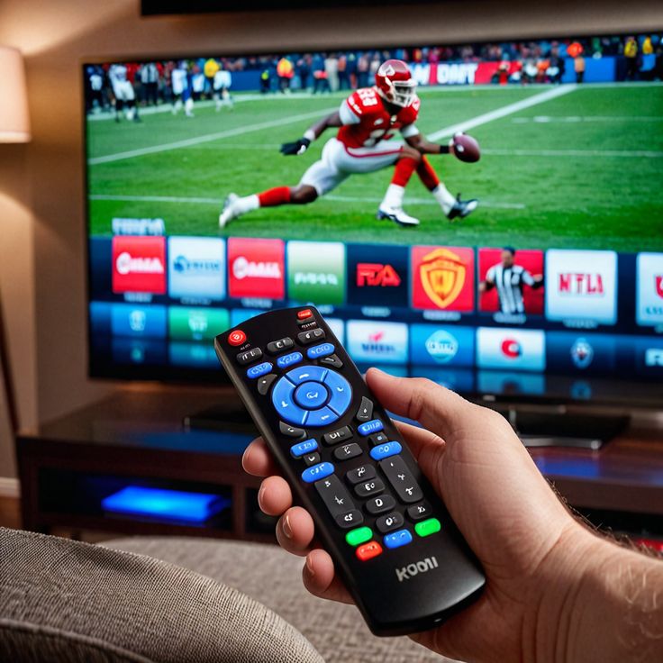 Highly Rated  TV Channels in Oakland